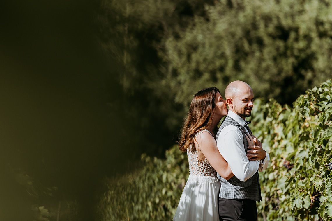 Plenerowa sesja ślubna w Toskanii - czy warto? 19