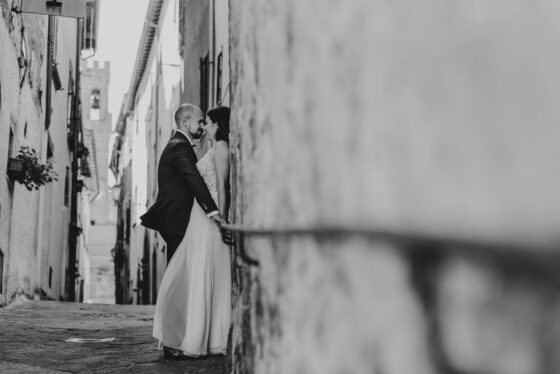 fotograf na ślub końskie