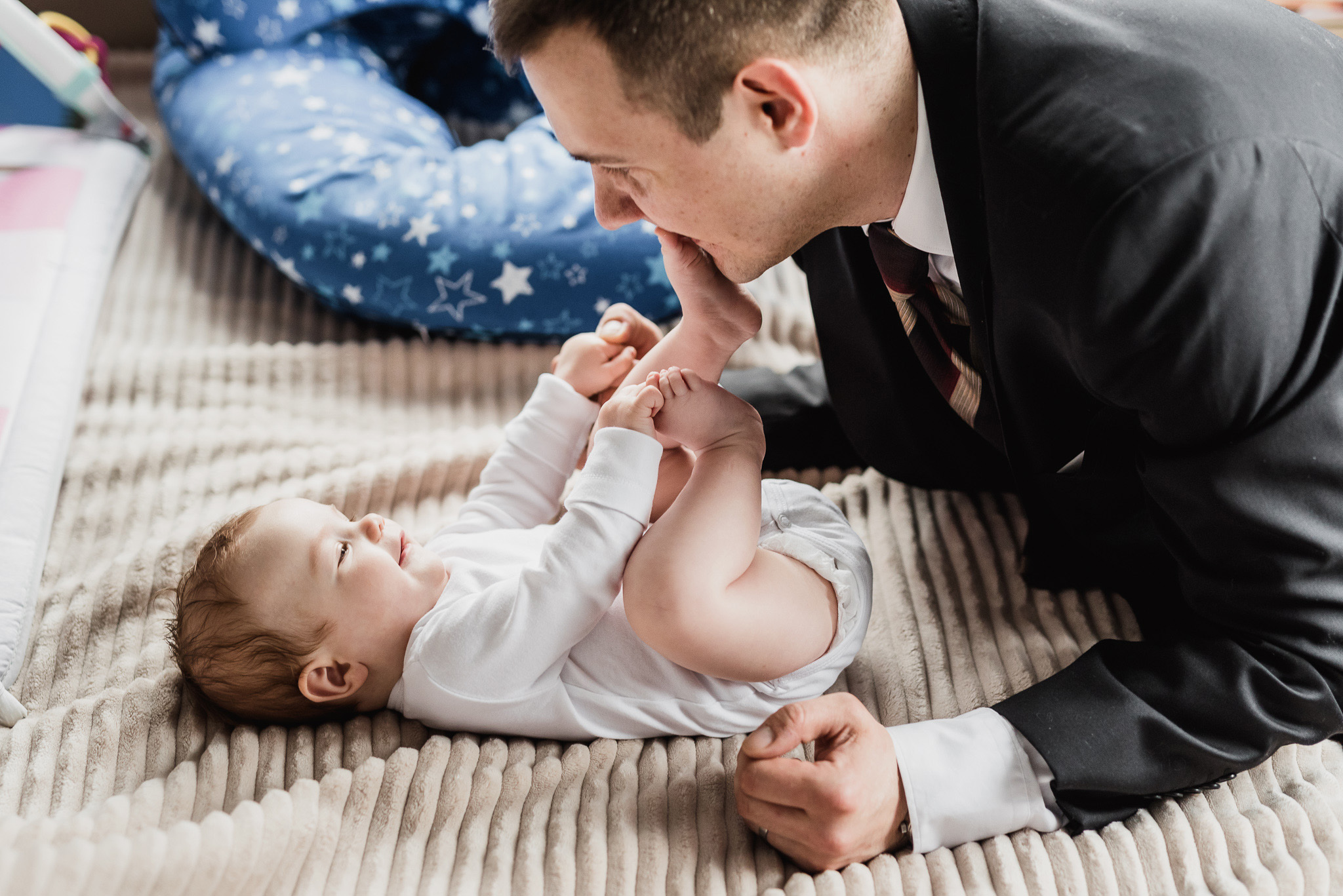 fotograf na chrzest kraków