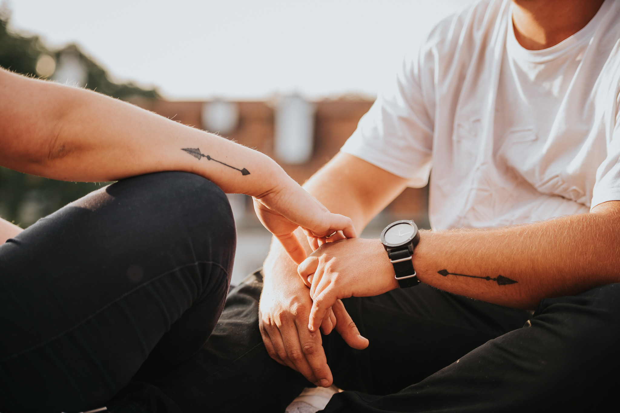 Sesja narzeczeńska: dlaczego warto ją zrobić? 1