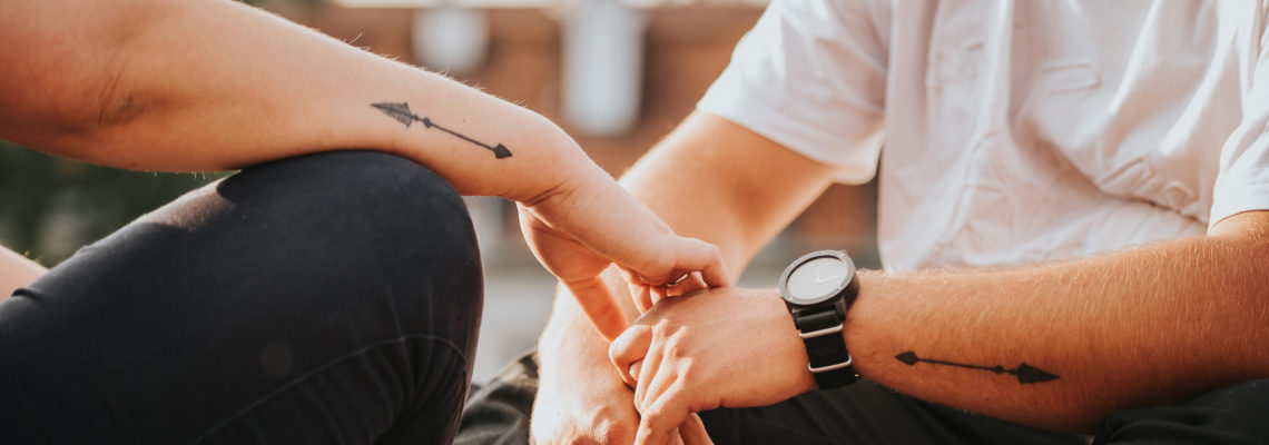 Sesja narzeczeńska: dlaczego warto ją zrobić?