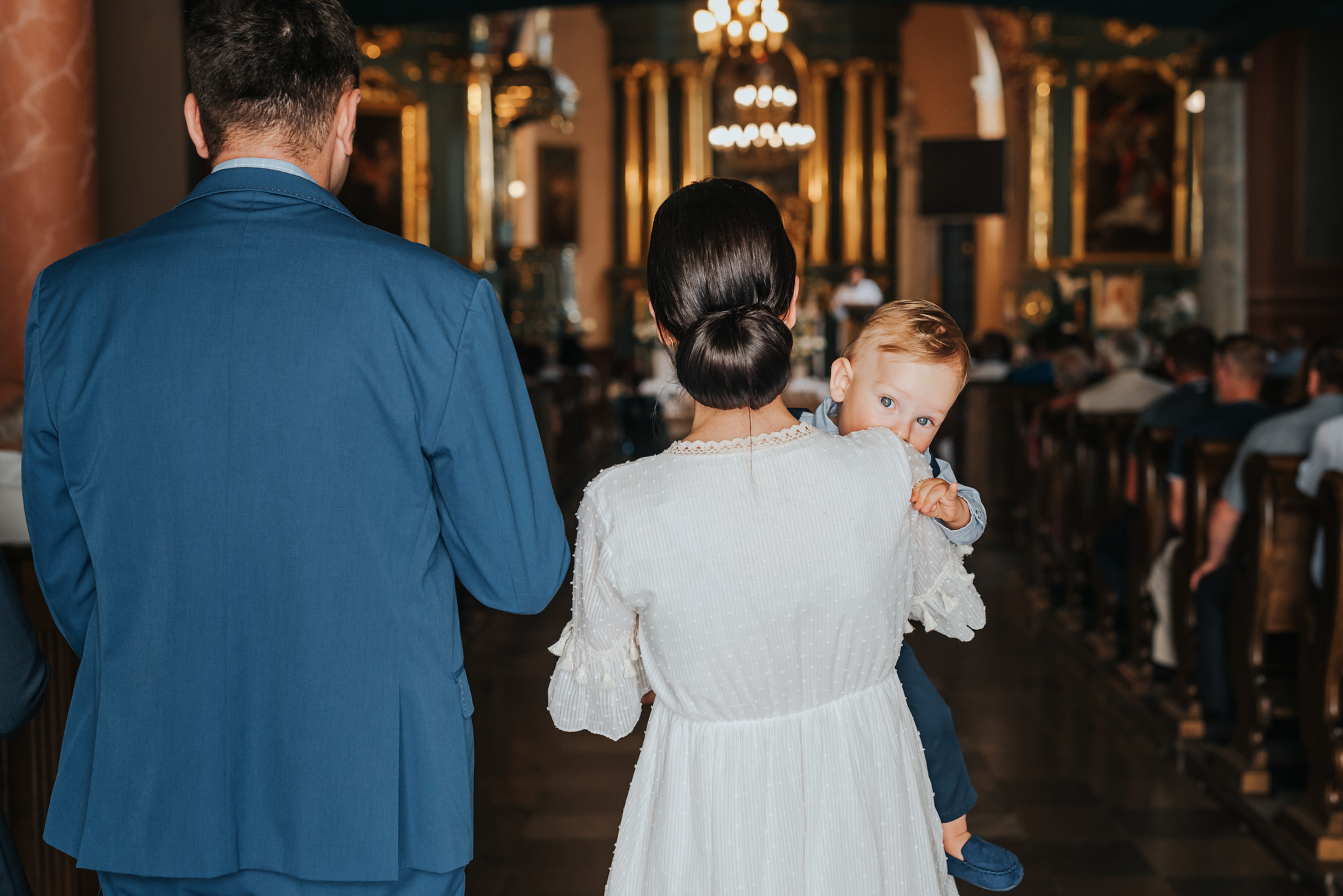 fotograf do kościoła