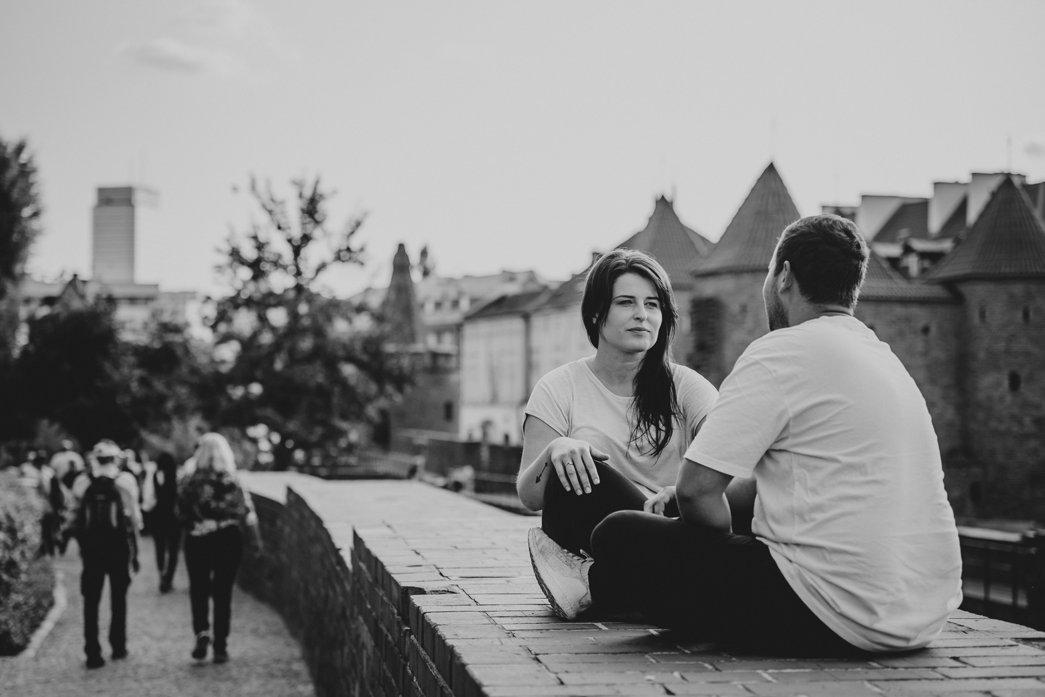 Sesja narzeczeńska: dlaczego warto ją zrobić? 2