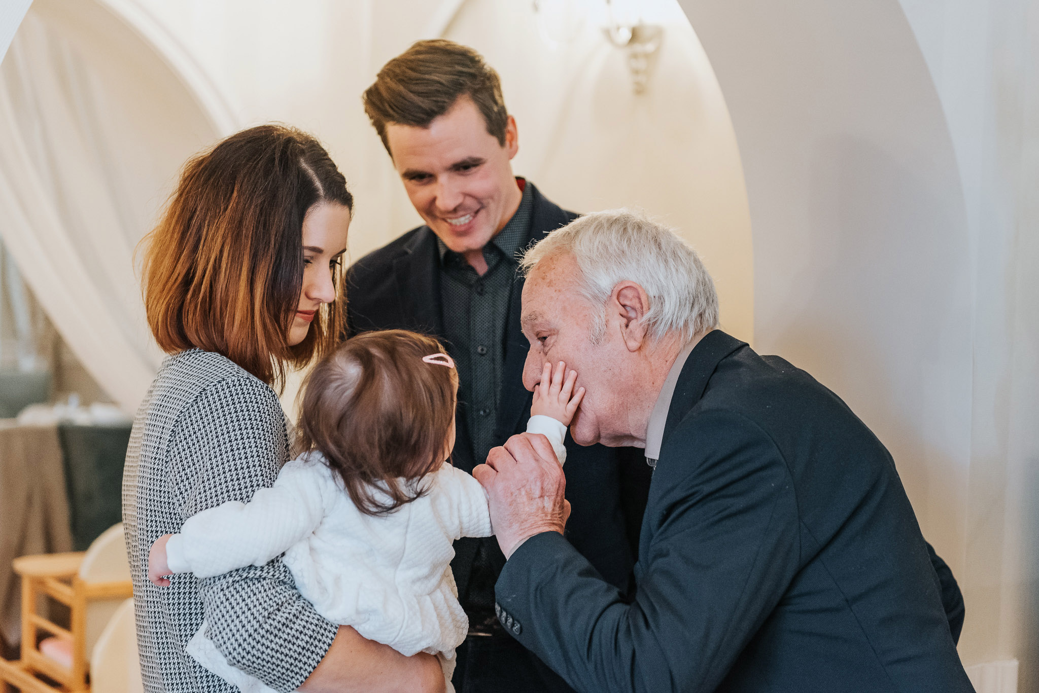 fotograf kielce chrzest