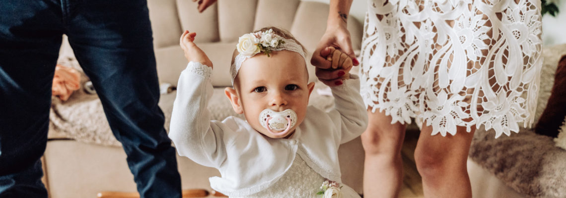 Zabezpieczone: Chrzest Święty Lenki 11 lipca 2020r.