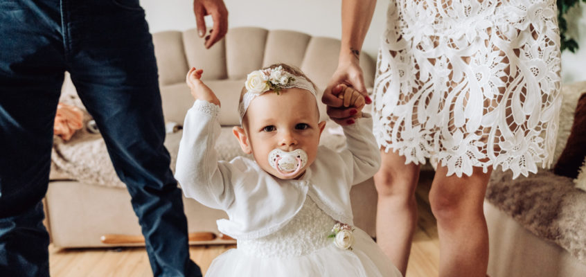 Zabezpieczone: Chrzest Święty Lenki 11 lipca 2020r.