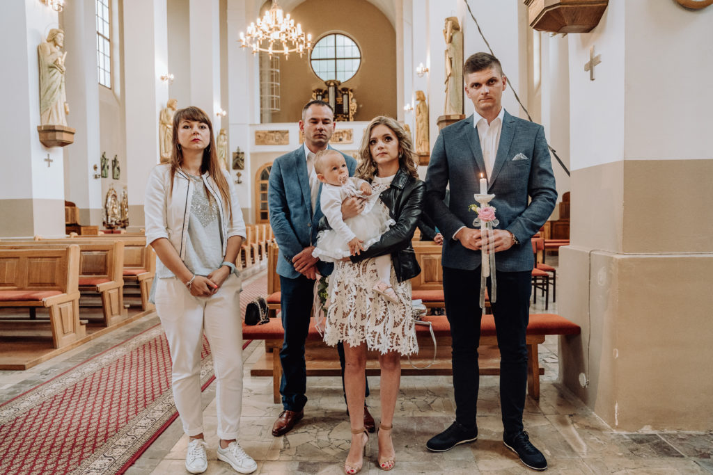 Fotograf na chrzest, profesjonalne zdjęcia z chrztu 2