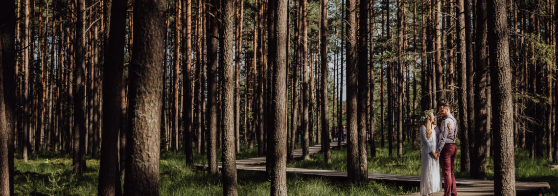 Zabezpieczone: Ślub Anny & Konrada 17 lipca 2020 r.