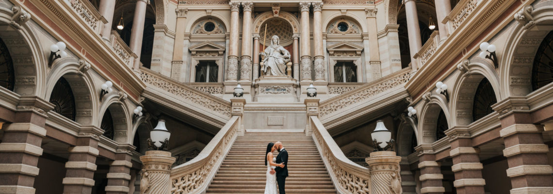 Zabezpieczone: Paulina & Mateusz 25 lipca 2020 r.