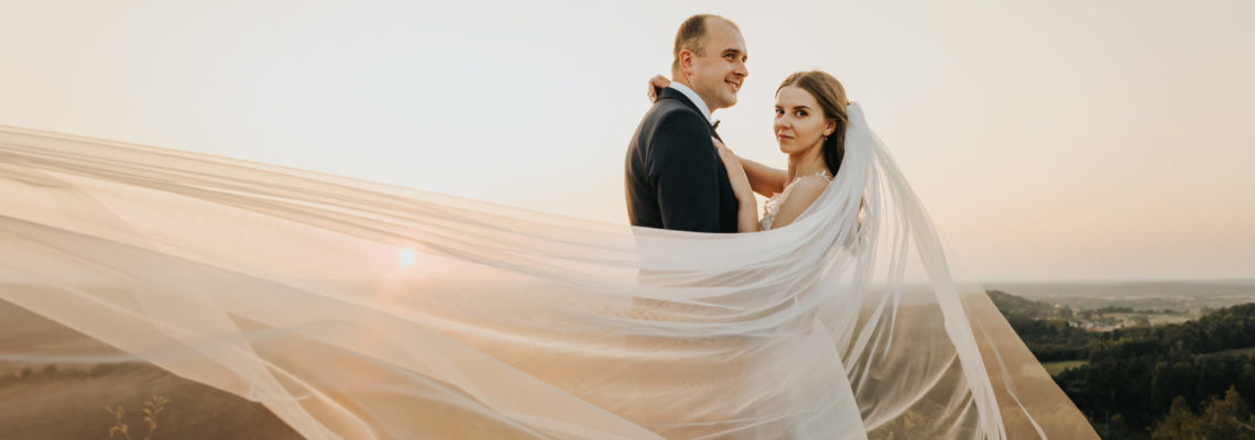 Zabezpieczone: Karolina & Paweł 5 września 2020 r.