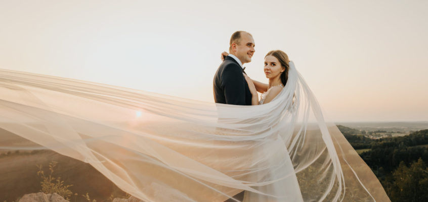 Zabezpieczone: Karolina & Paweł 5 września 2020 r.