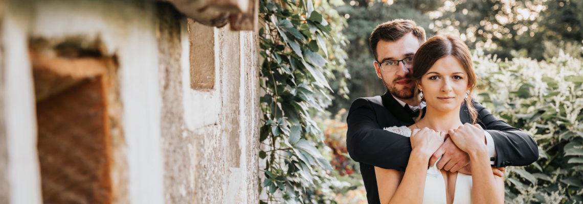 Zabezpieczone: Wanesa & Patryk 12 września 2020 r.