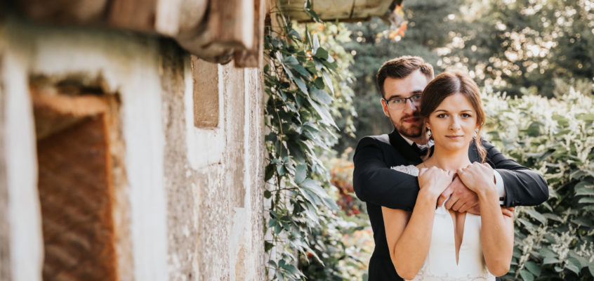 Zabezpieczone: Wanesa & Patryk 12 września 2020 r.