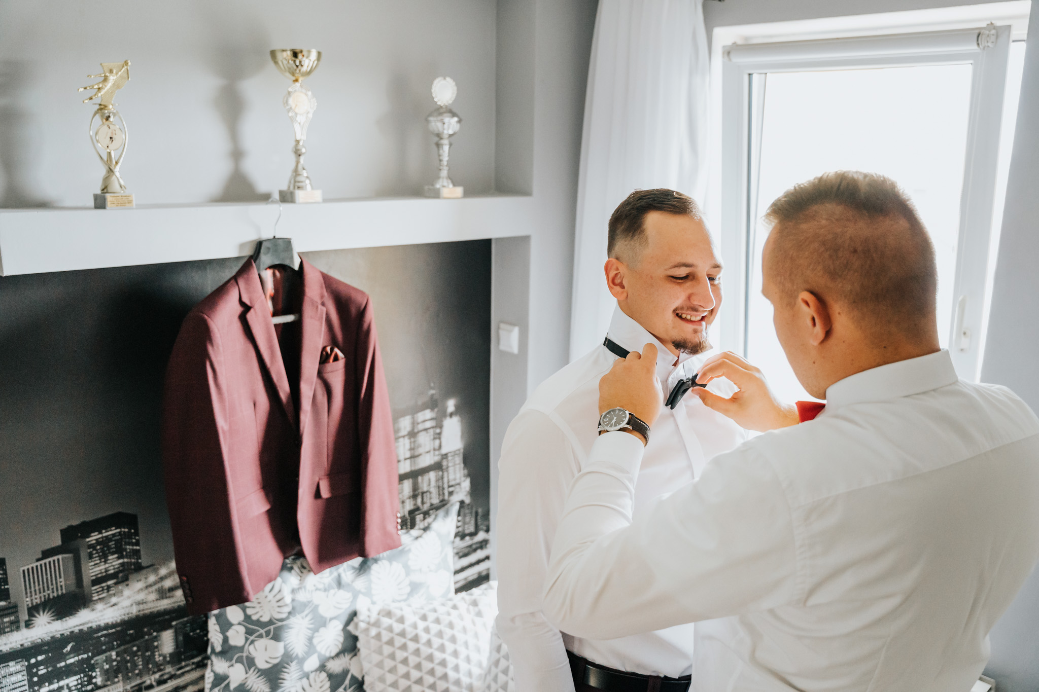 Ślub w czasie pandemii. 5