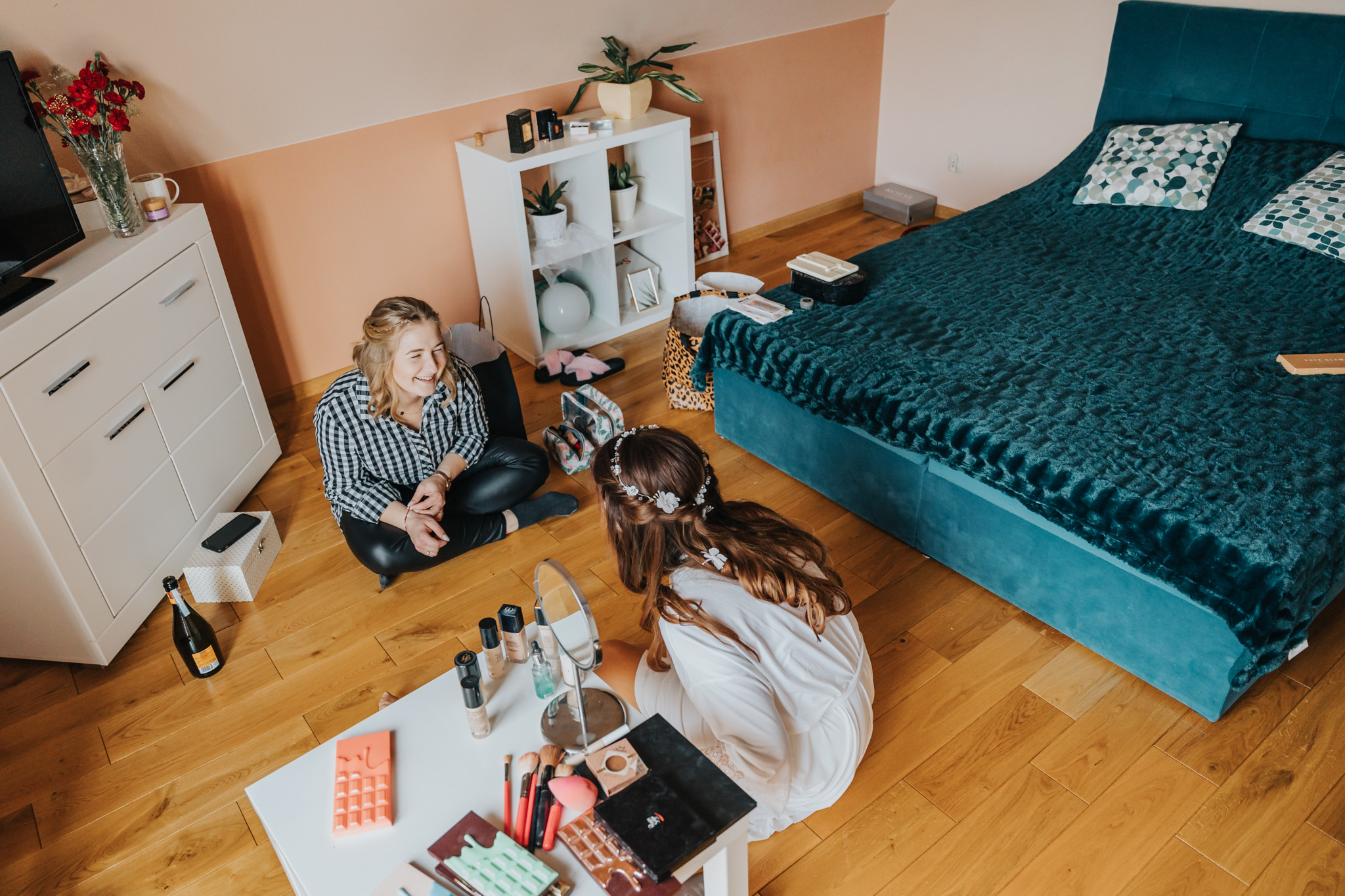 Ślub w czasie pandemii. 17