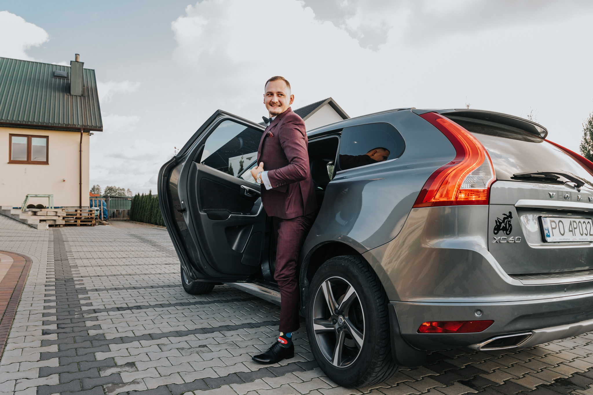 Ślub w czasie pandemii. 36