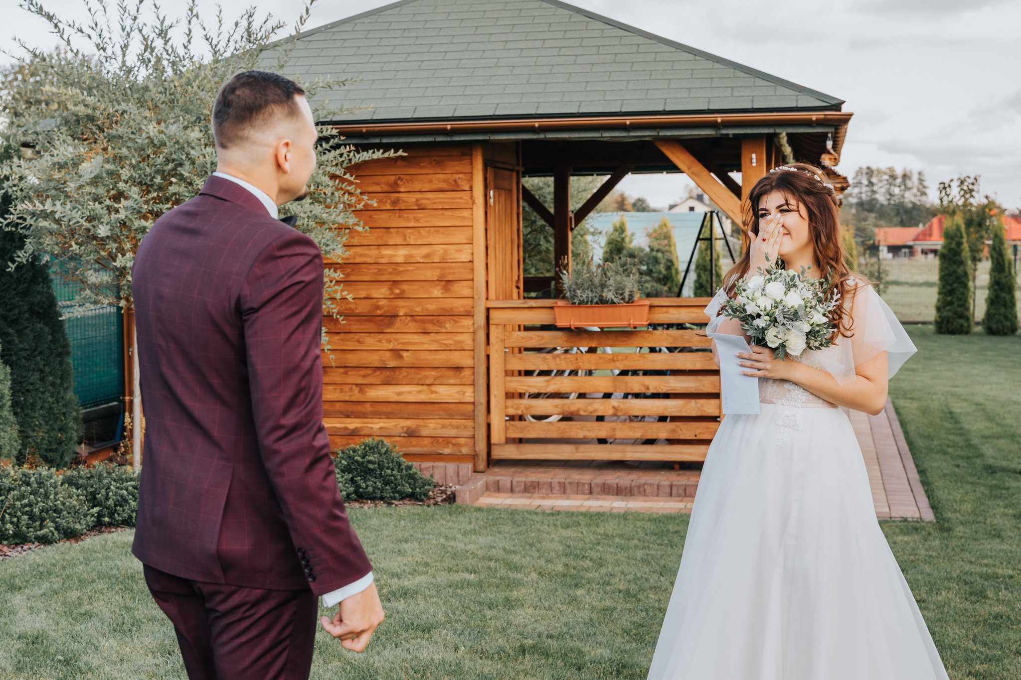 Ślub w czasie pandemii. 38