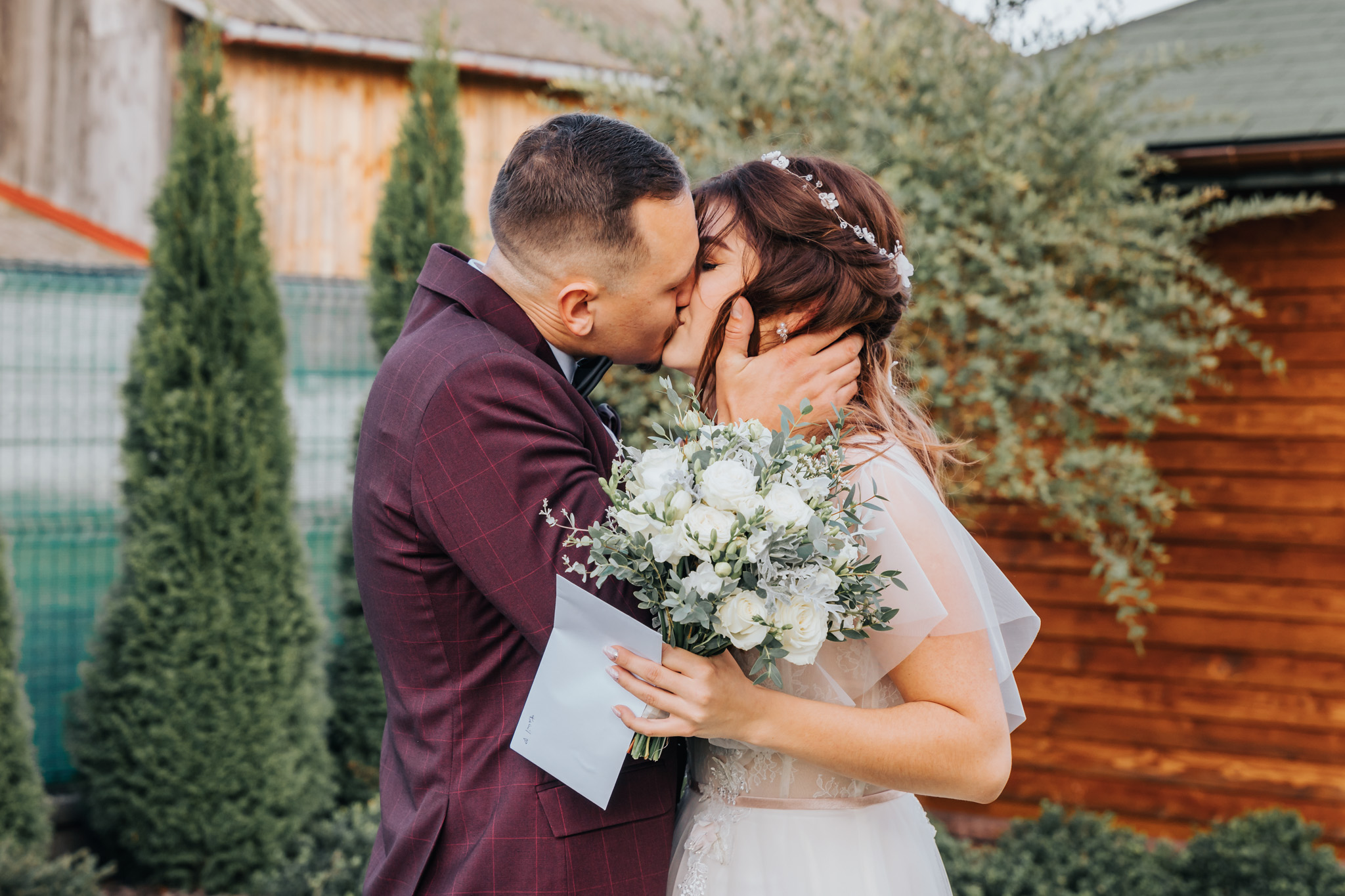 Ślub w czasie pandemii. 39