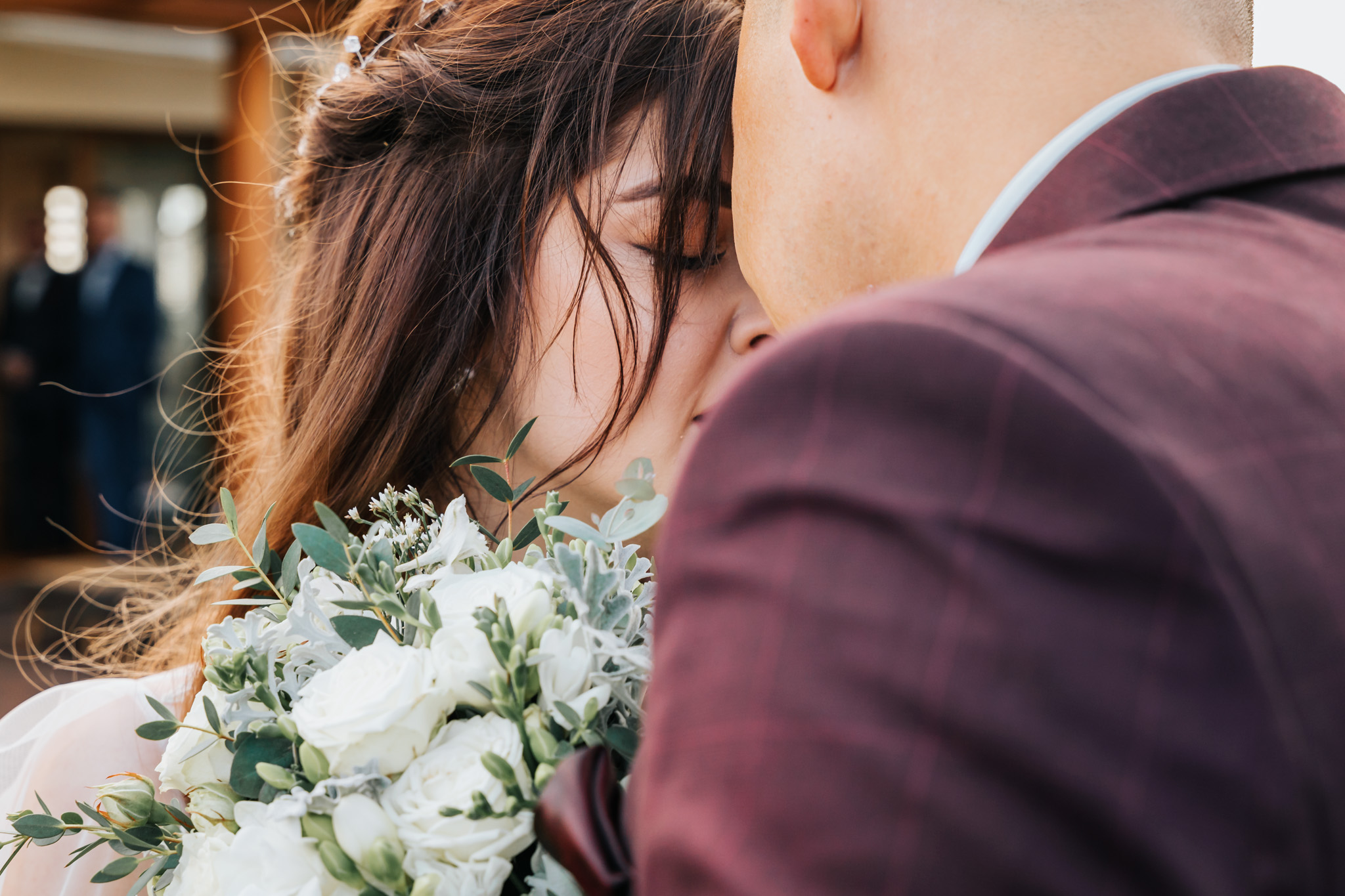 Ślub w czasie pandemii. 40