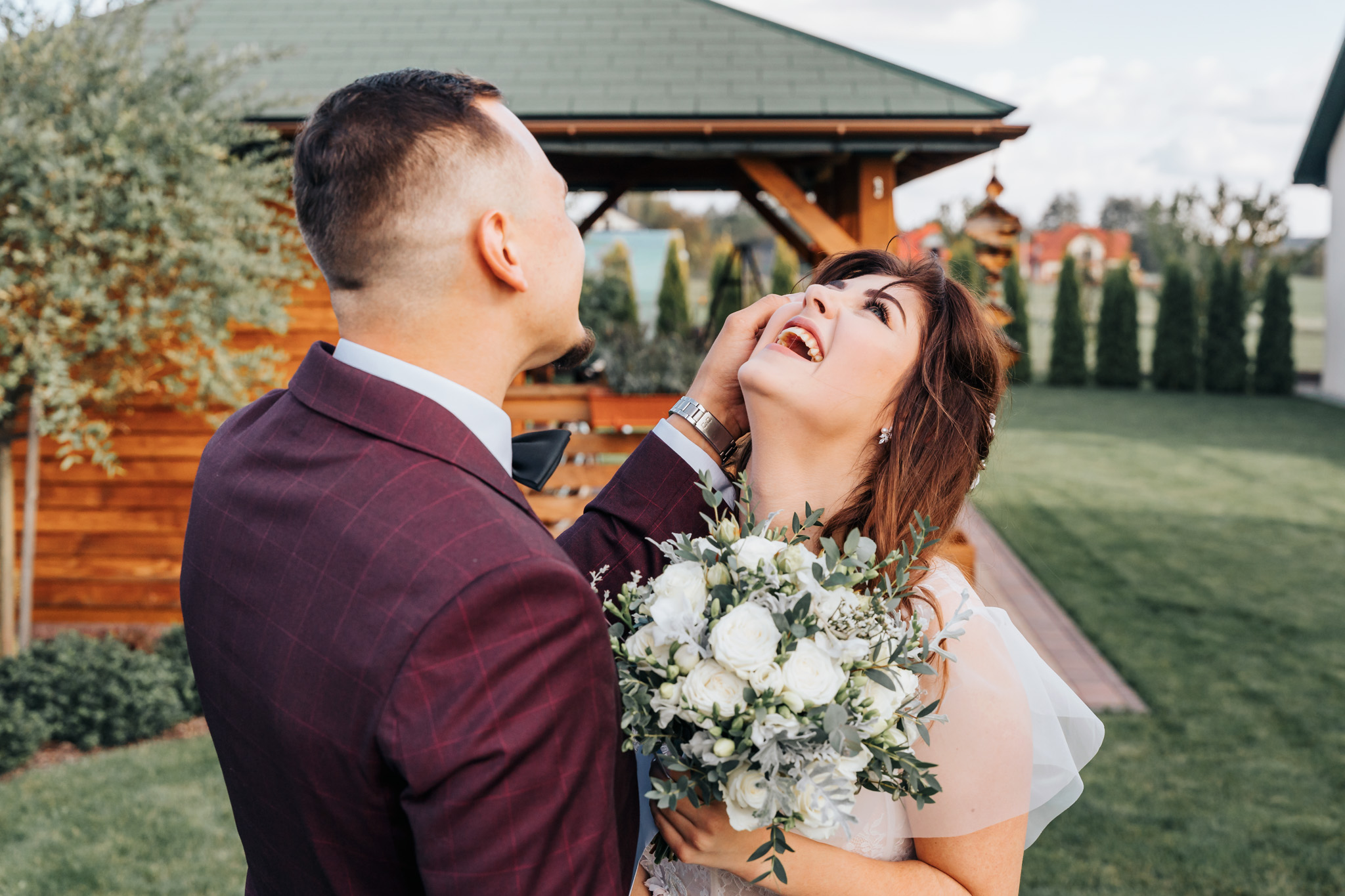 Ślub w czasie pandemii. 42