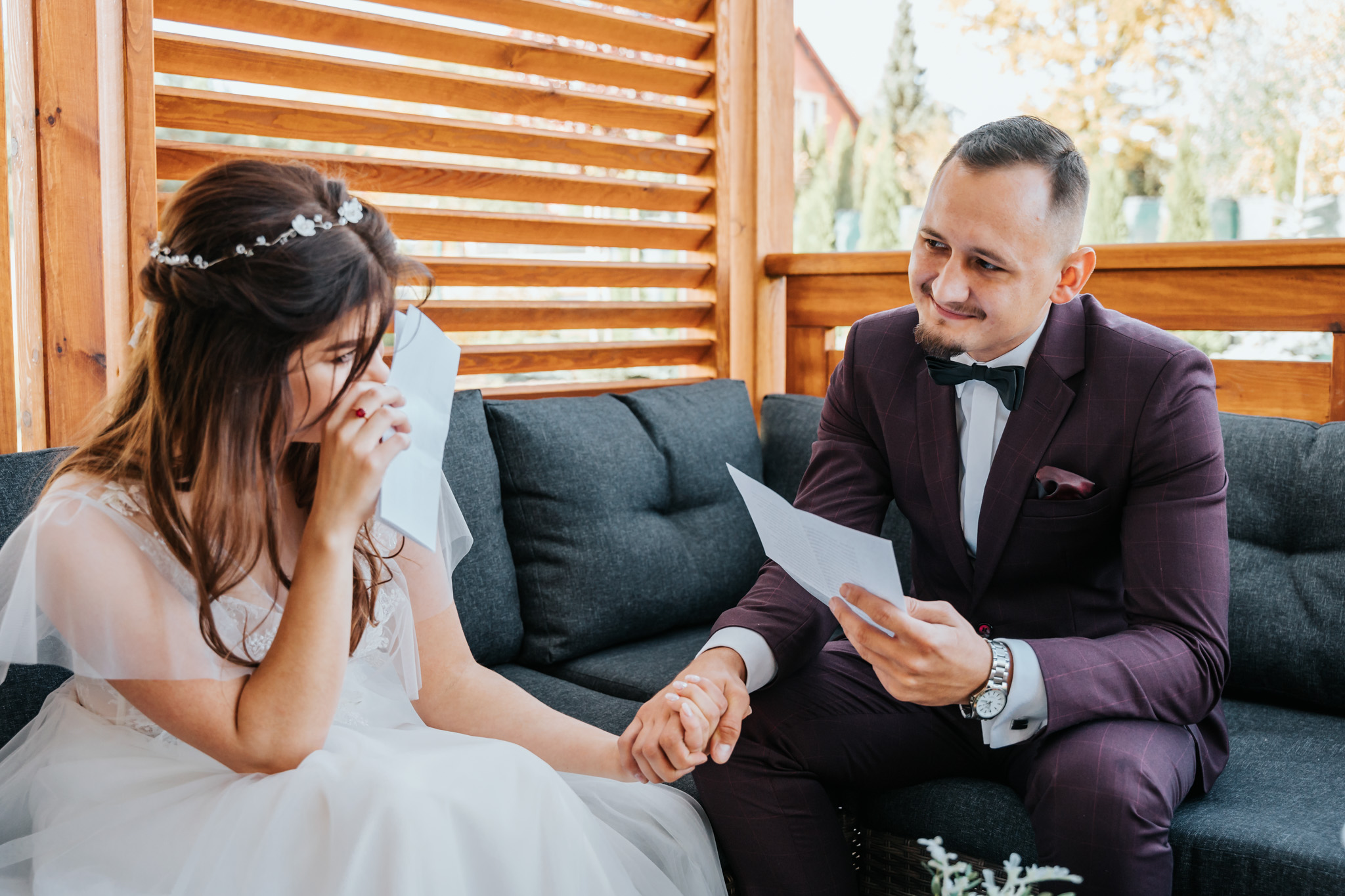 Ślub w czasie pandemii. 43