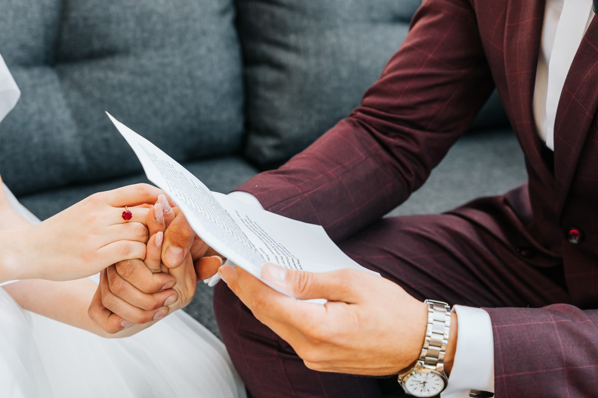 Ślub w czasie pandemii. 44