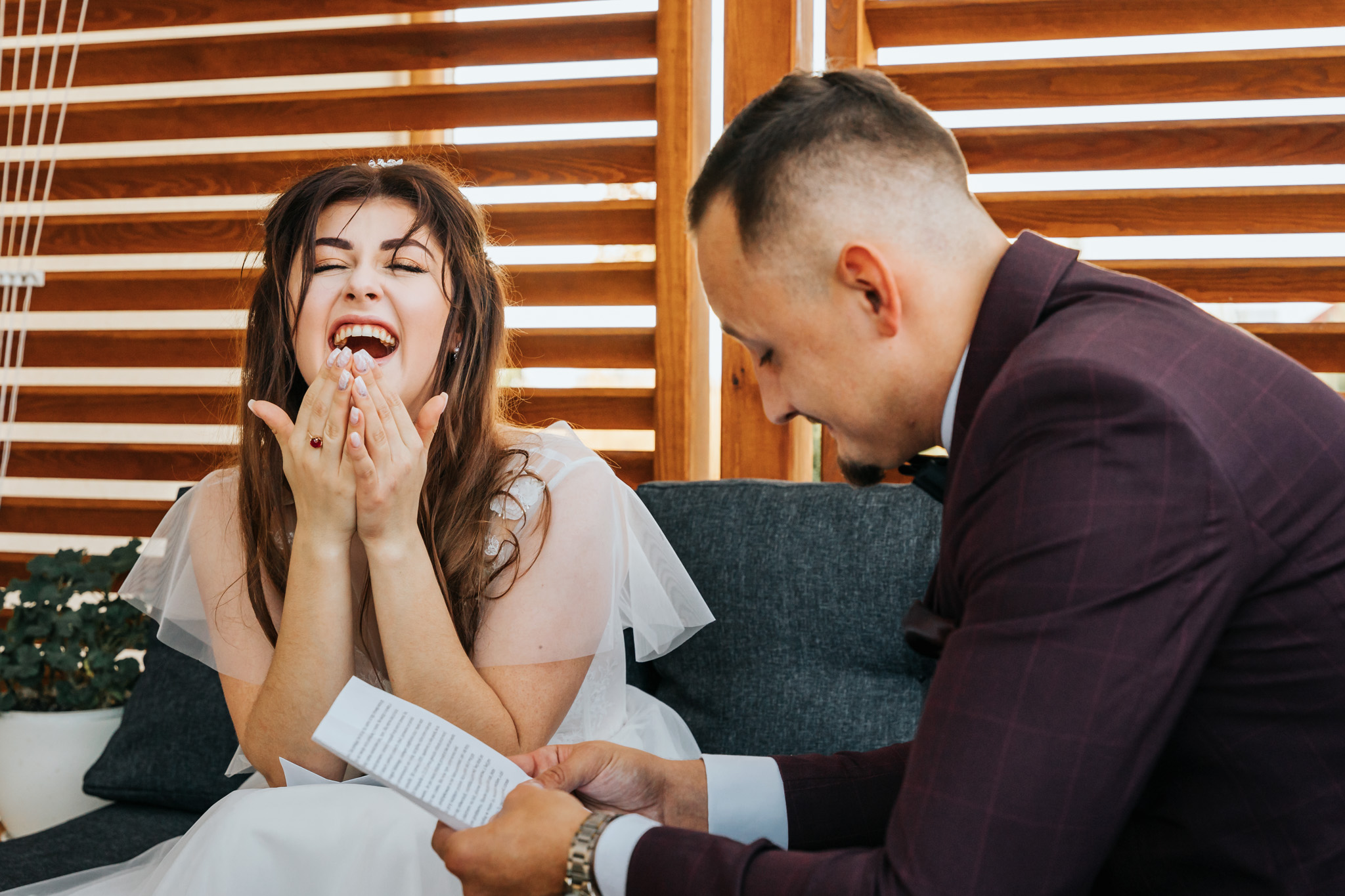 Ślub w czasie pandemii. 46