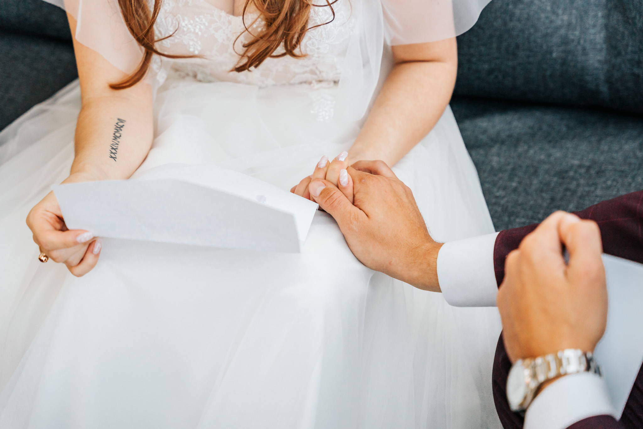 Ślub w czasie pandemii. 48