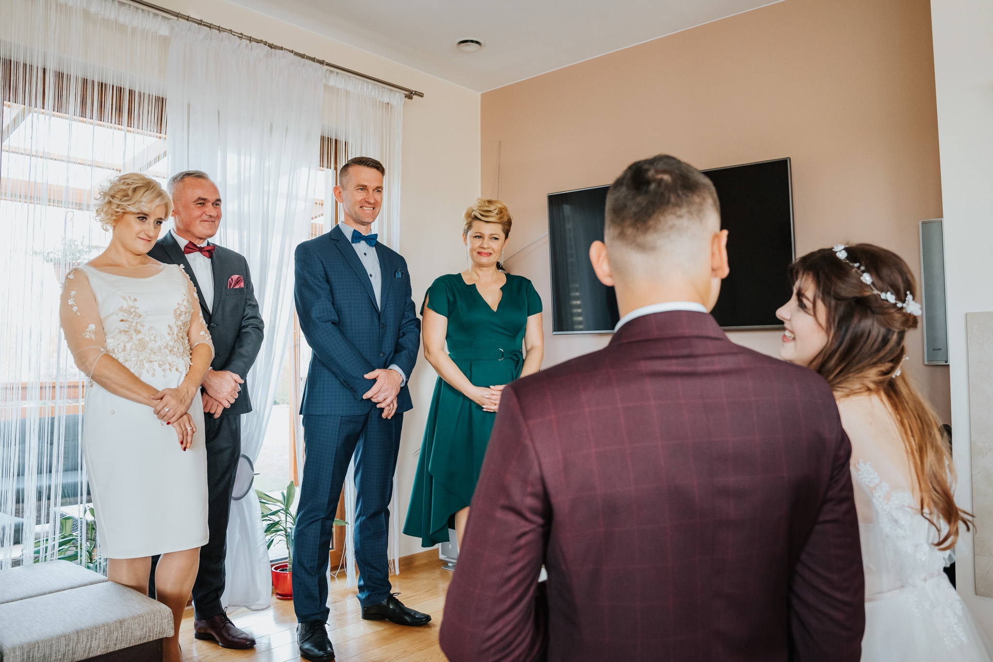 Ślub w czasie pandemii. 53