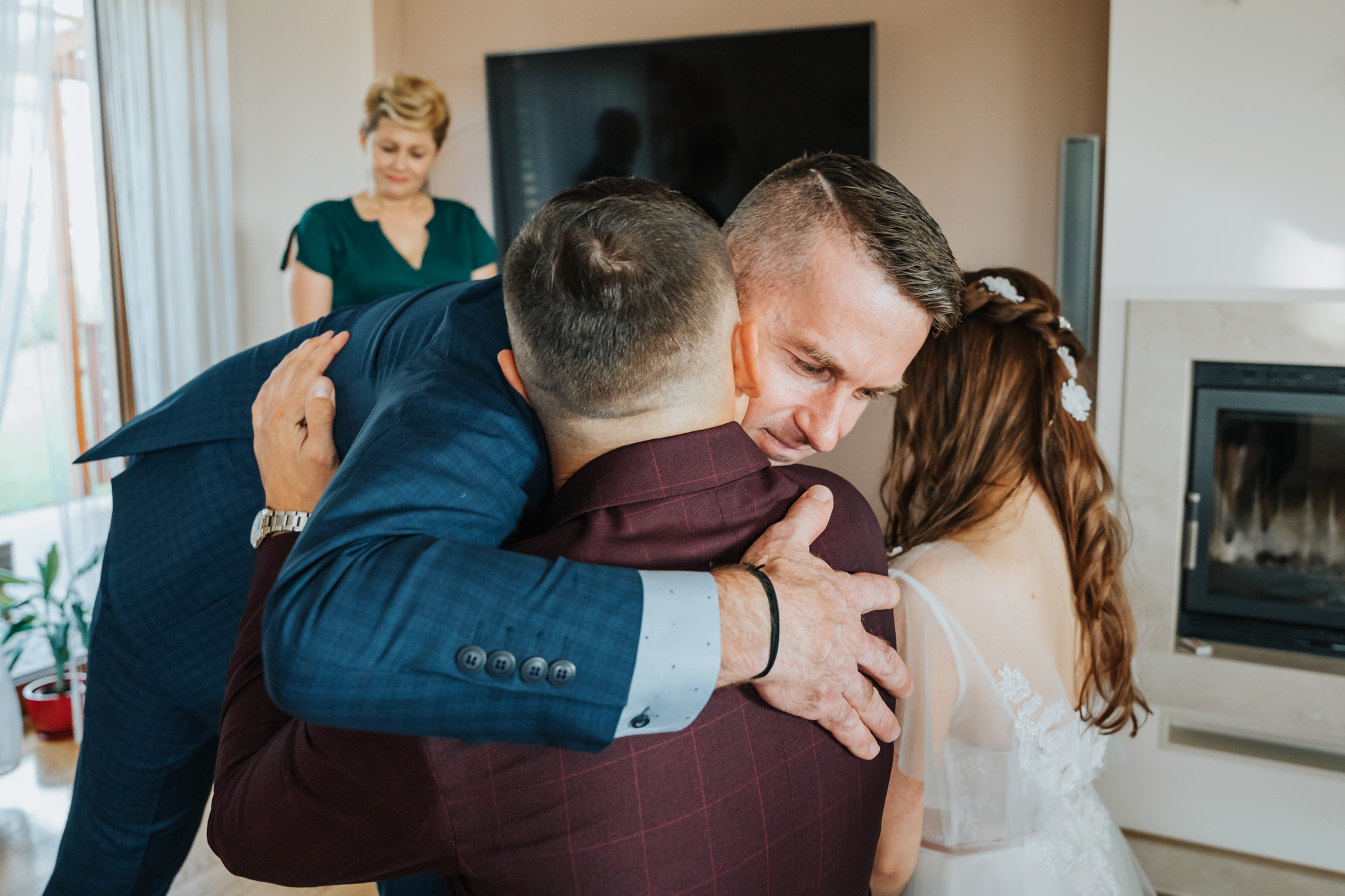 Ślub w czasie pandemii. 54