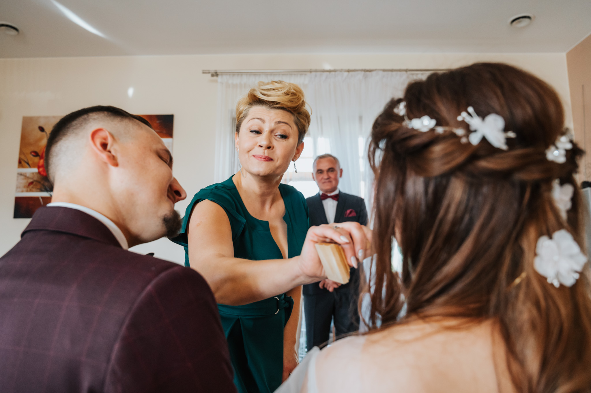 Ślub w czasie pandemii. 55