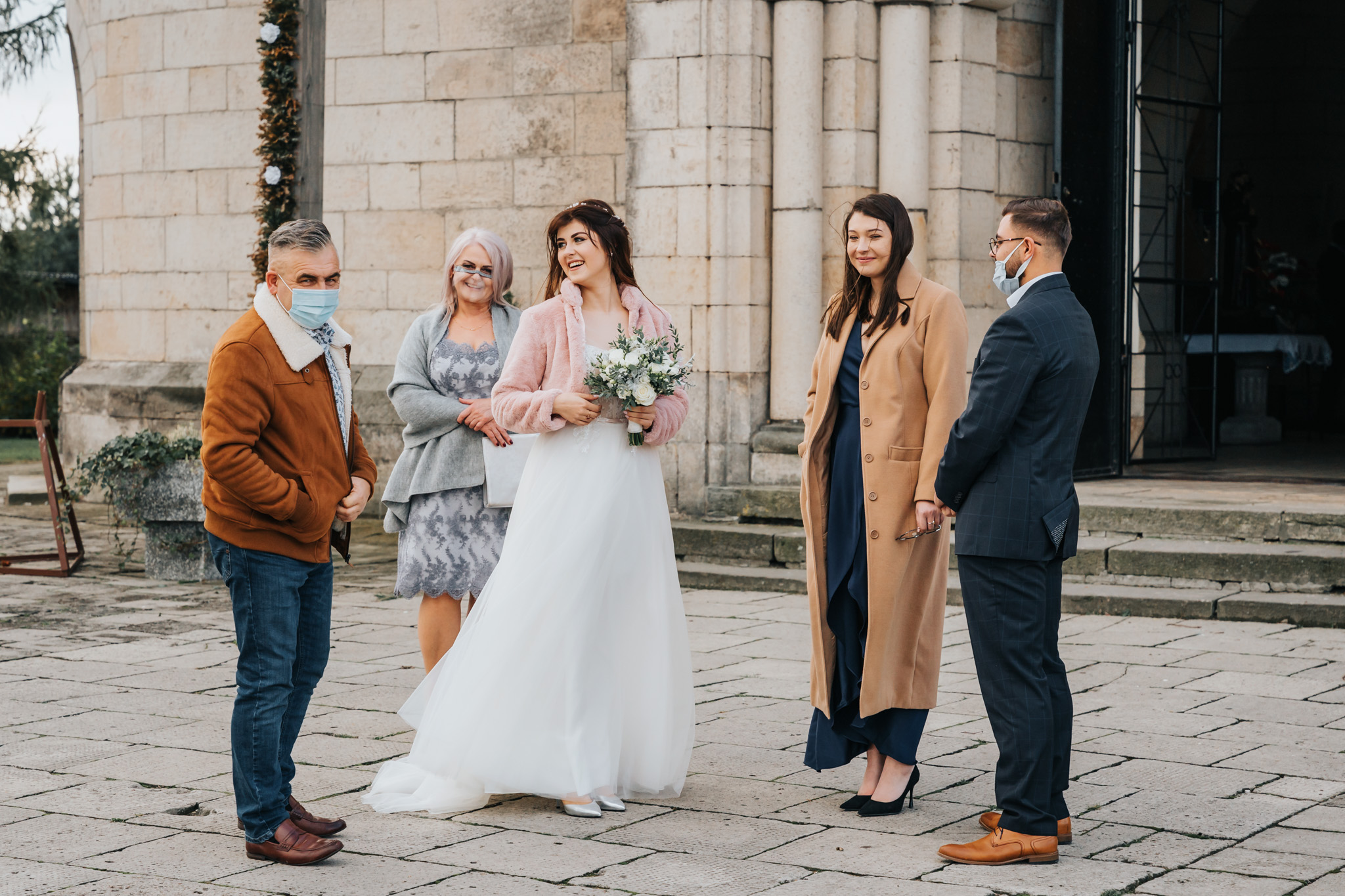 Ślub w czasie pandemii. 64