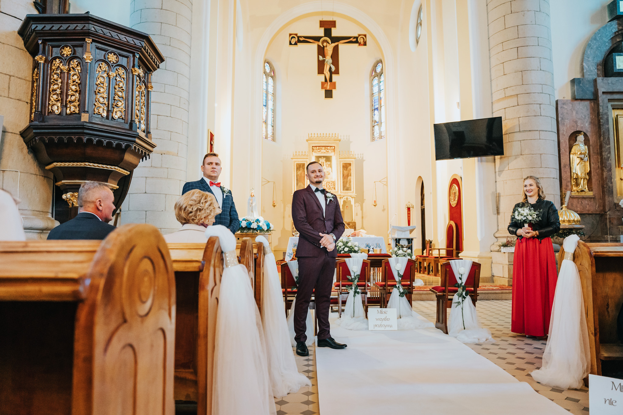 Ślub w czasie pandemii. 69