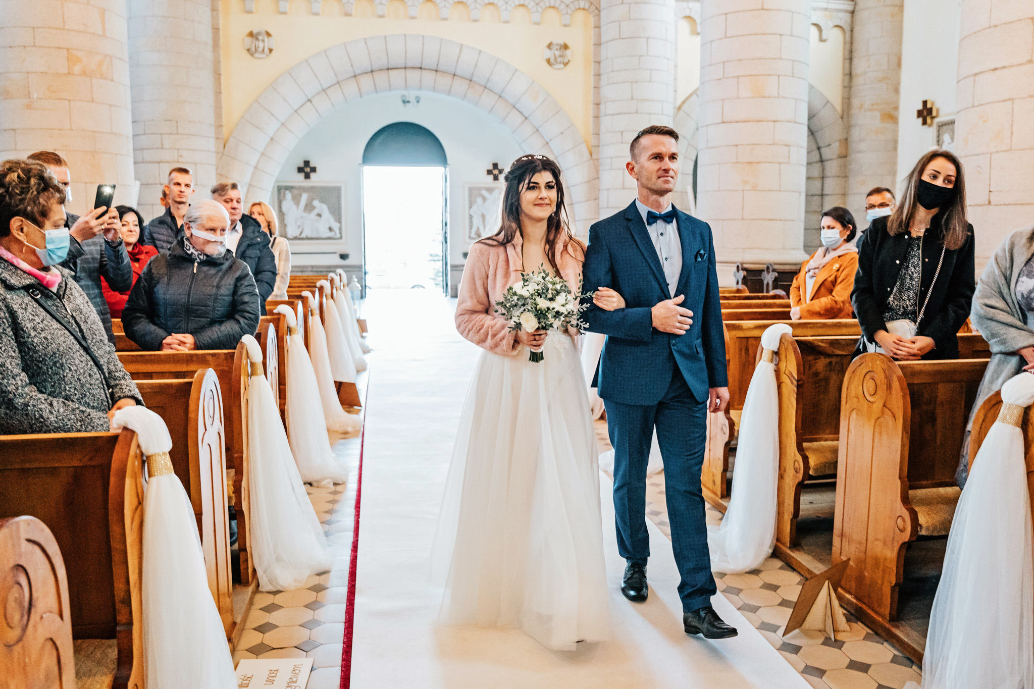 Ślub w czasie pandemii. 70