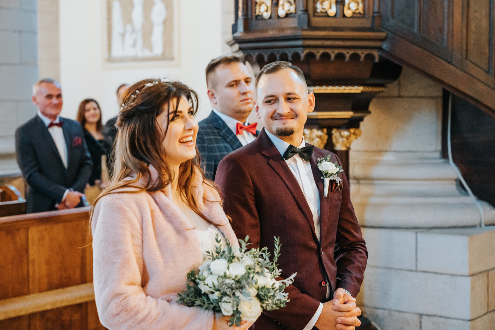 Ślub w czasie pandemii. 71