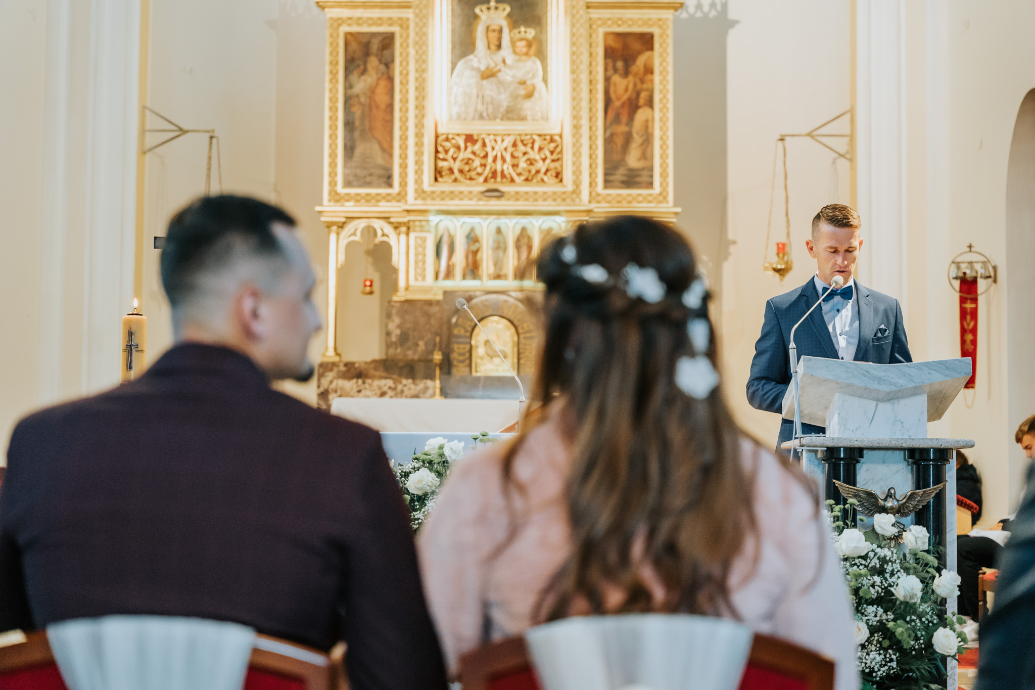 Ślub w czasie pandemii. 72