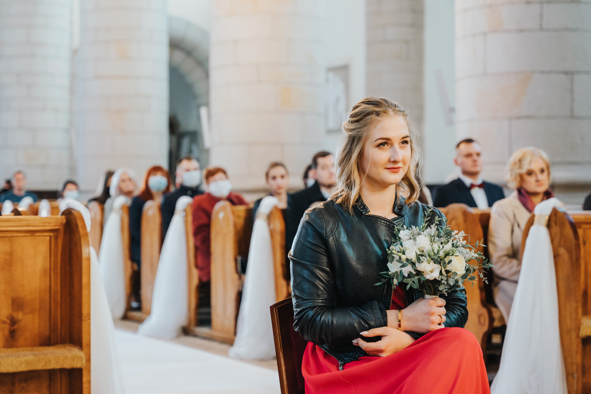 Ślub w czasie pandemii. 74