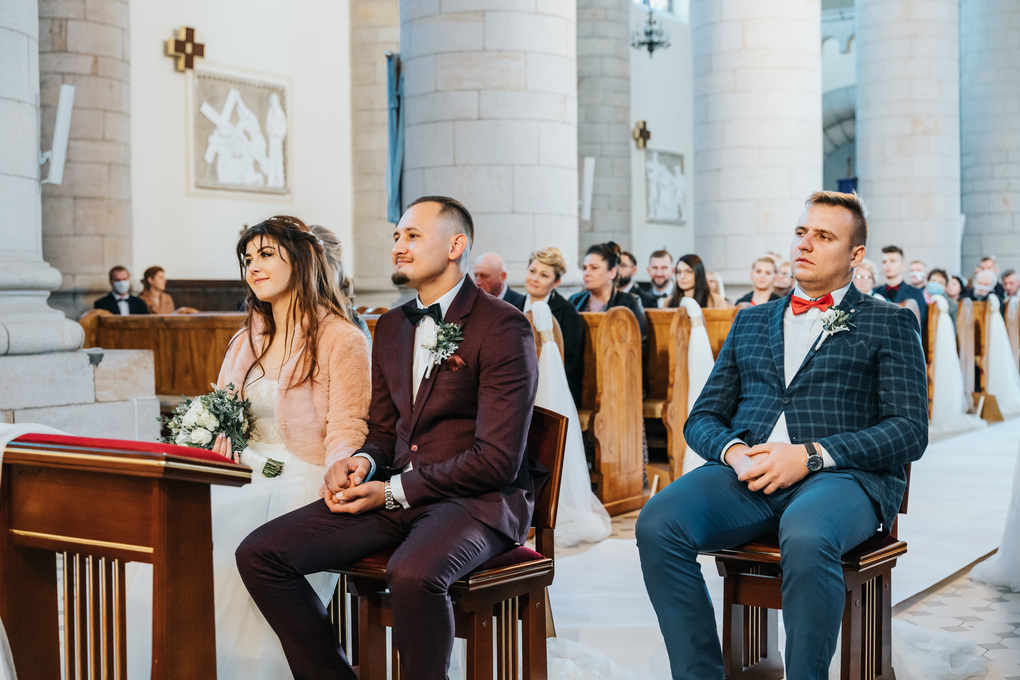 Ślub w czasie pandemii. 75