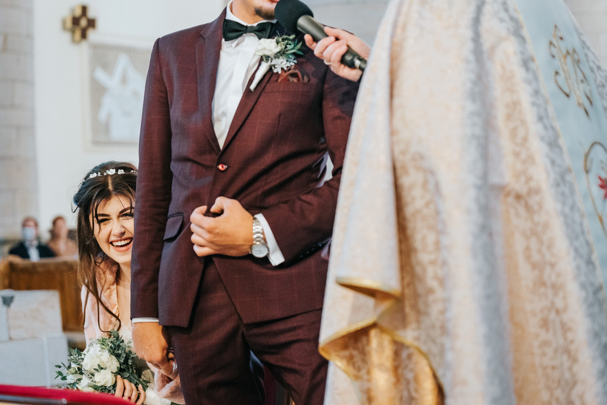 Ślub w czasie pandemii. 76