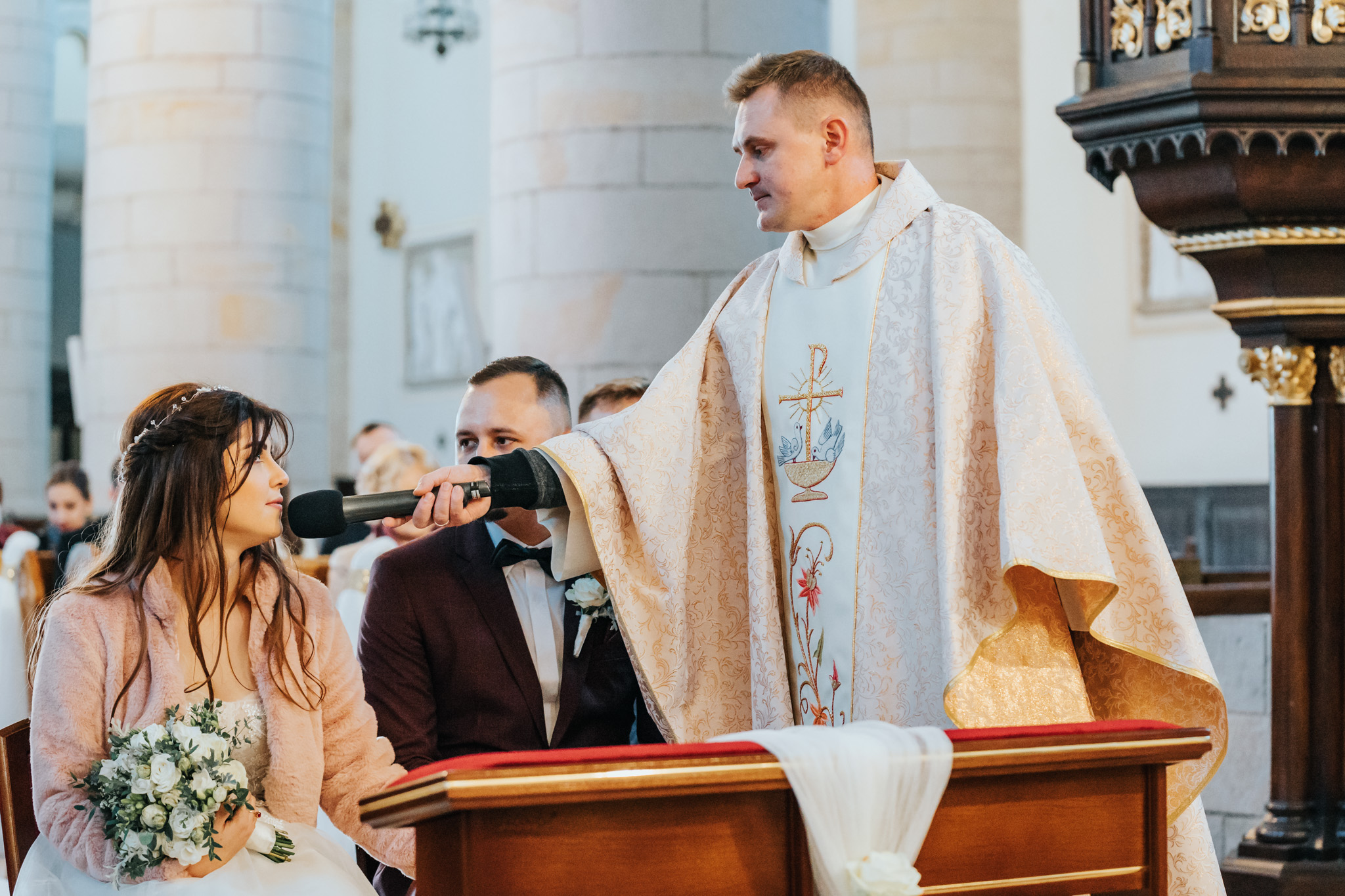 Ślub w czasie pandemii. 77