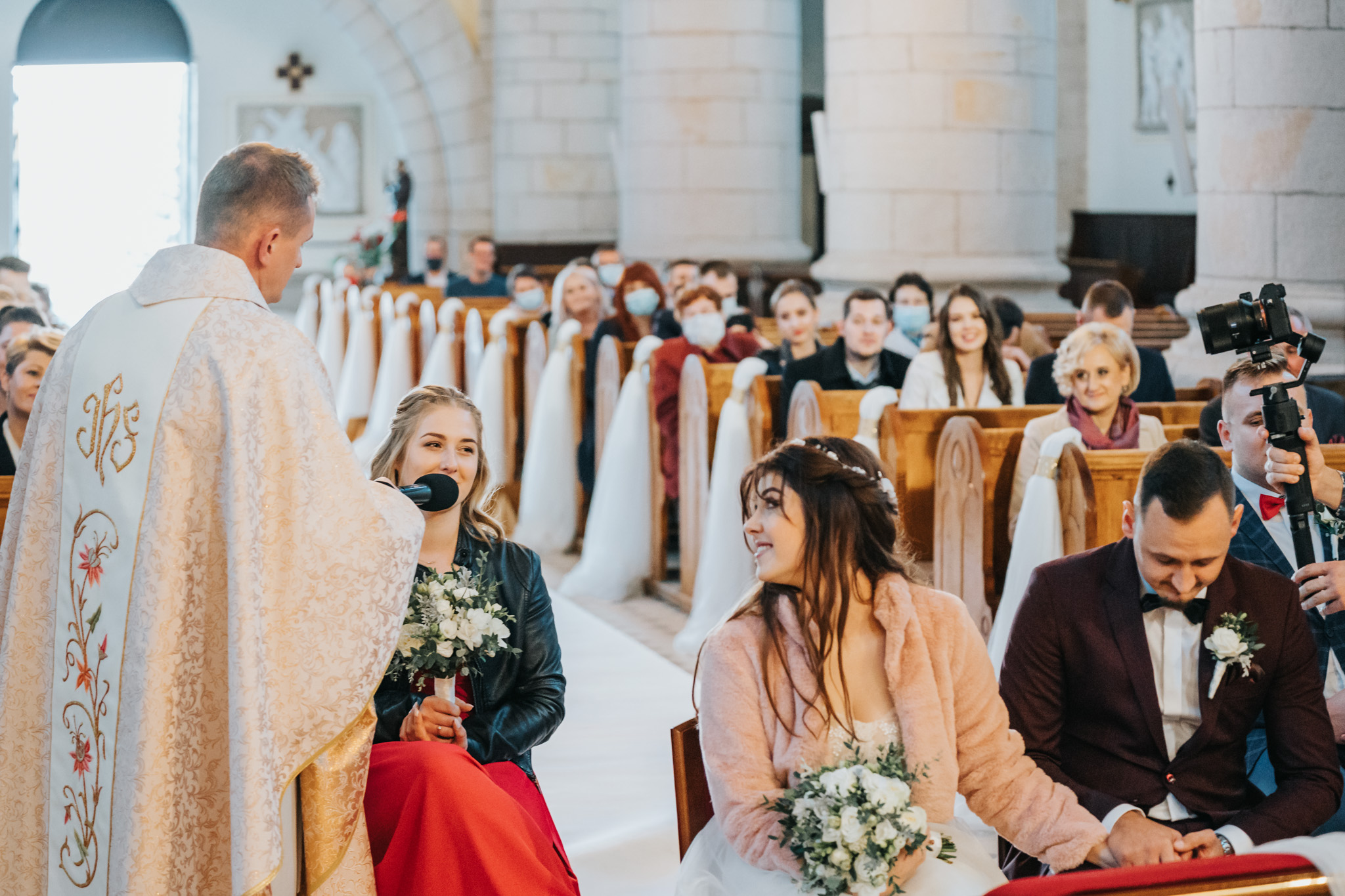 Ślub w czasie pandemii. 78