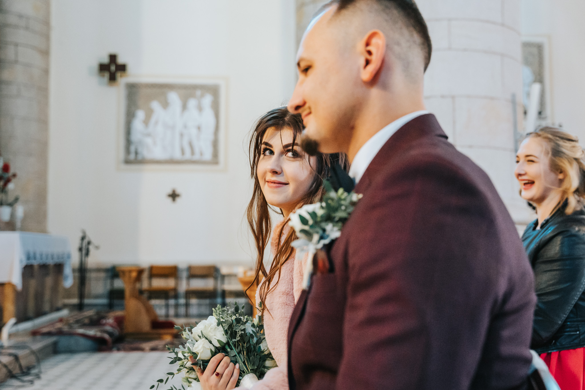 Ślub w czasie pandemii. 79