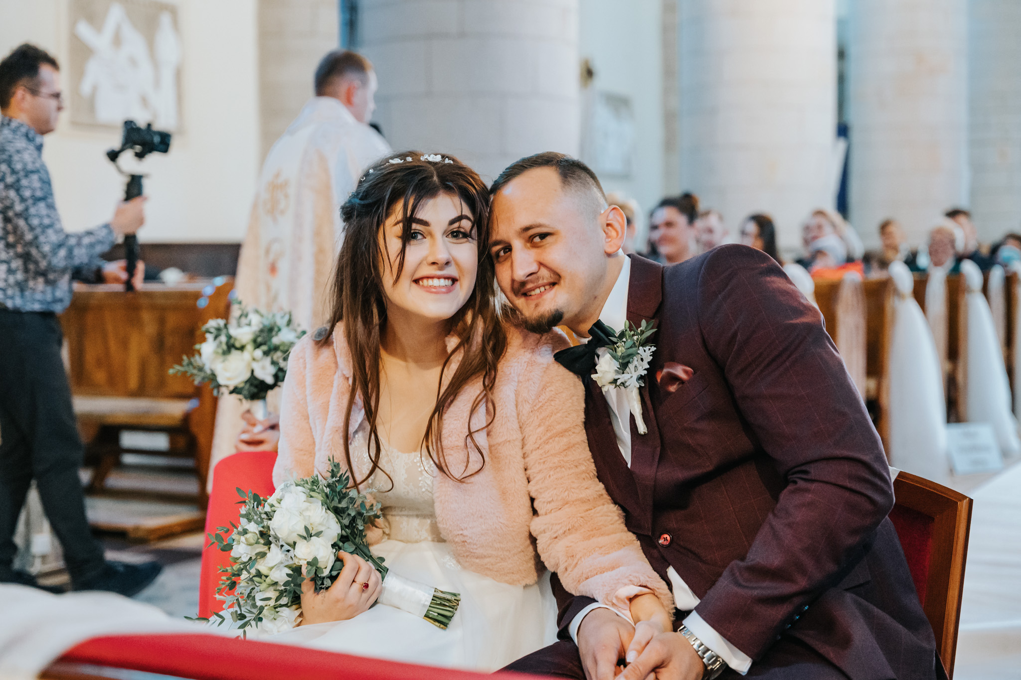 Ślub w czasie pandemii. 80