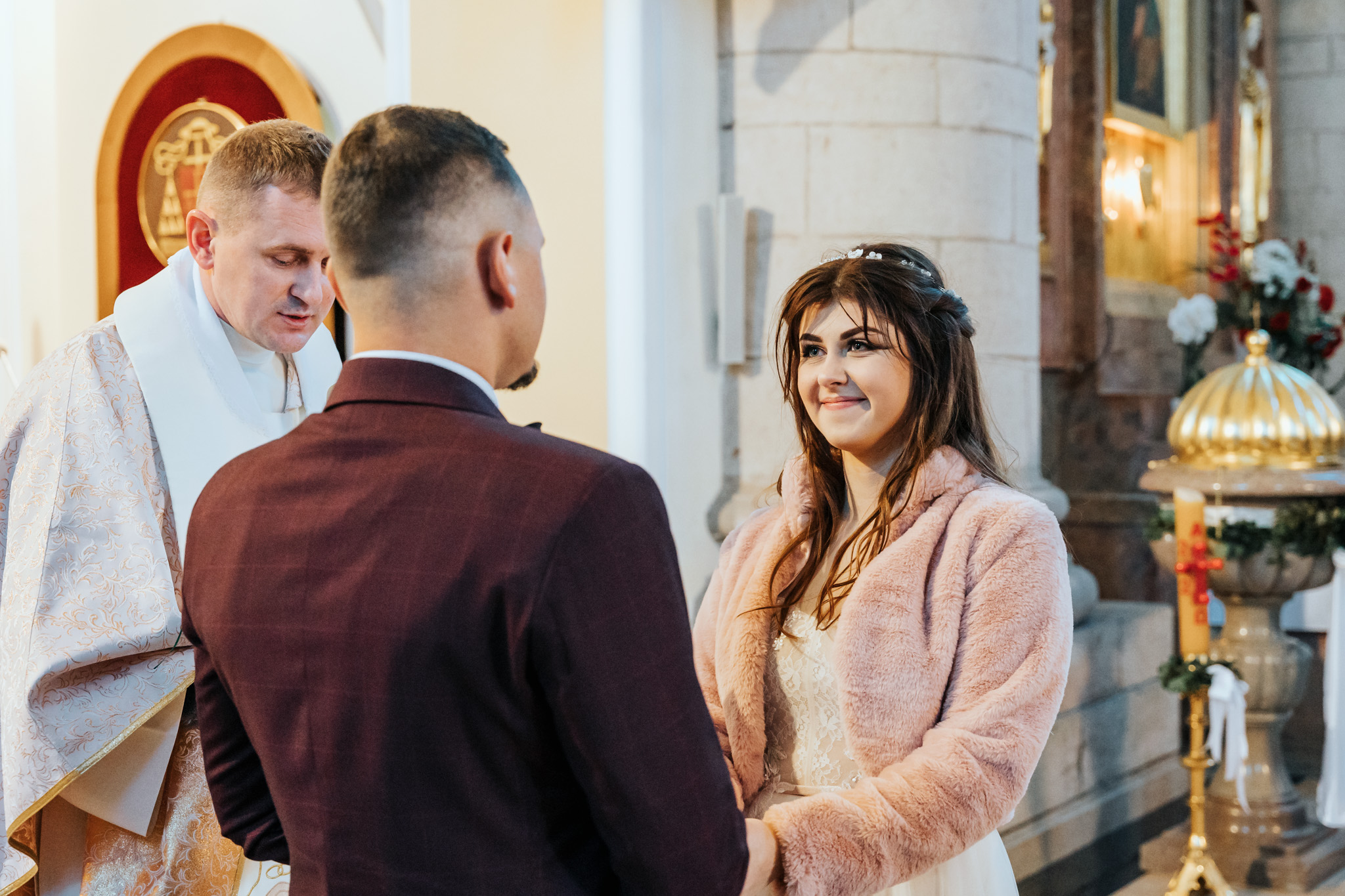 Ślub w czasie pandemii. 83