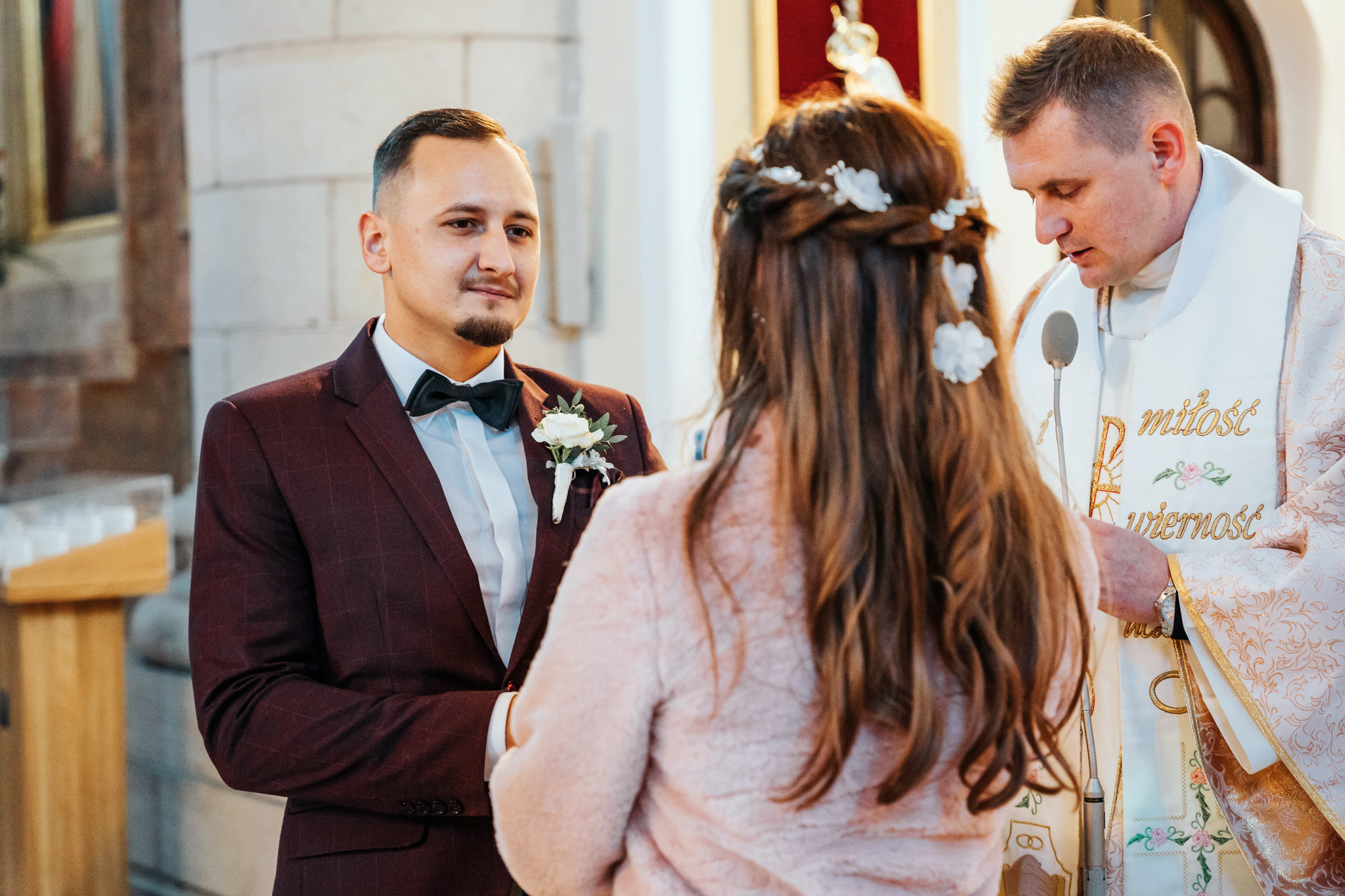 Ślub w czasie pandemii. 84