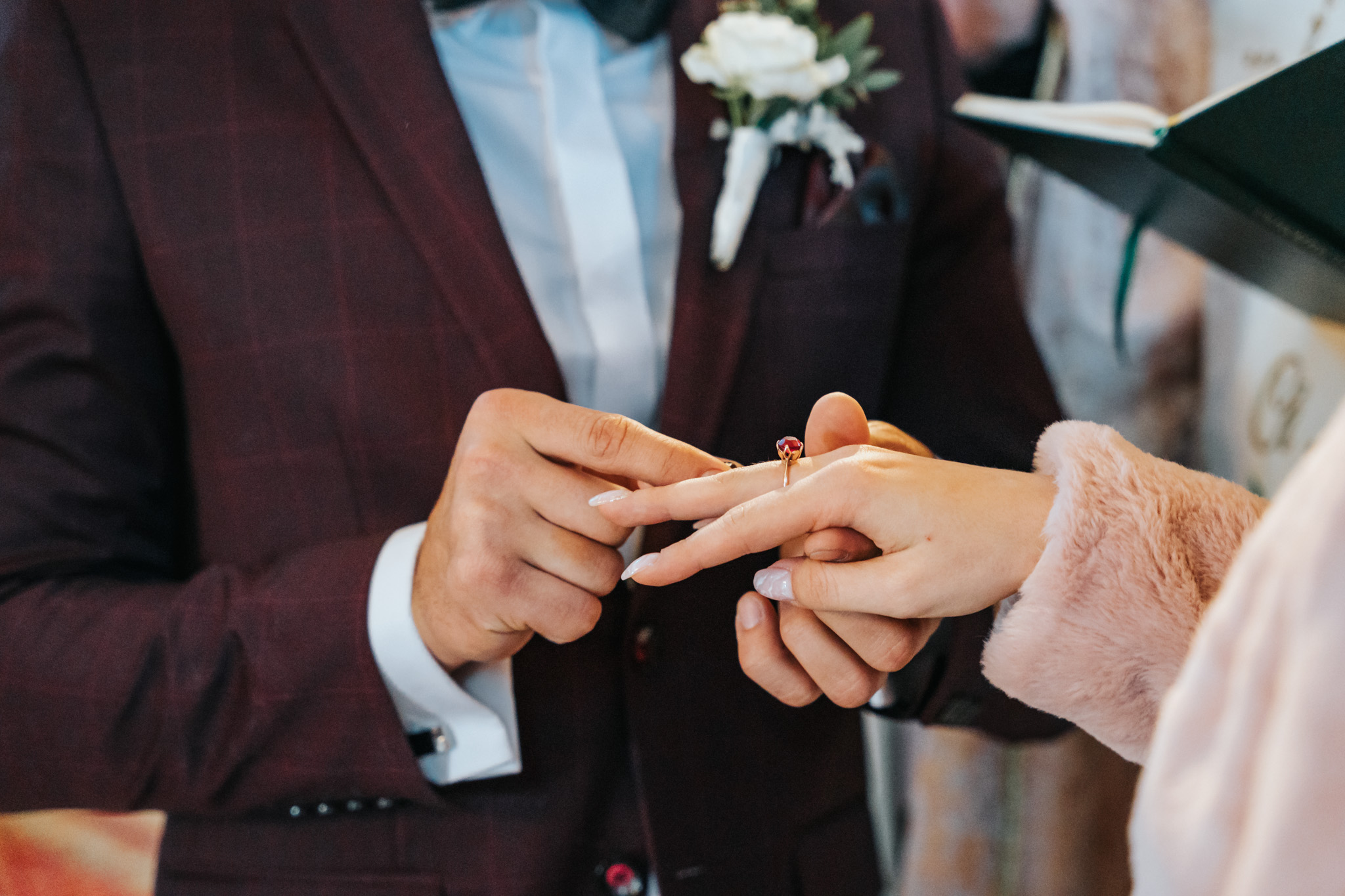 Ślub w czasie pandemii. 92