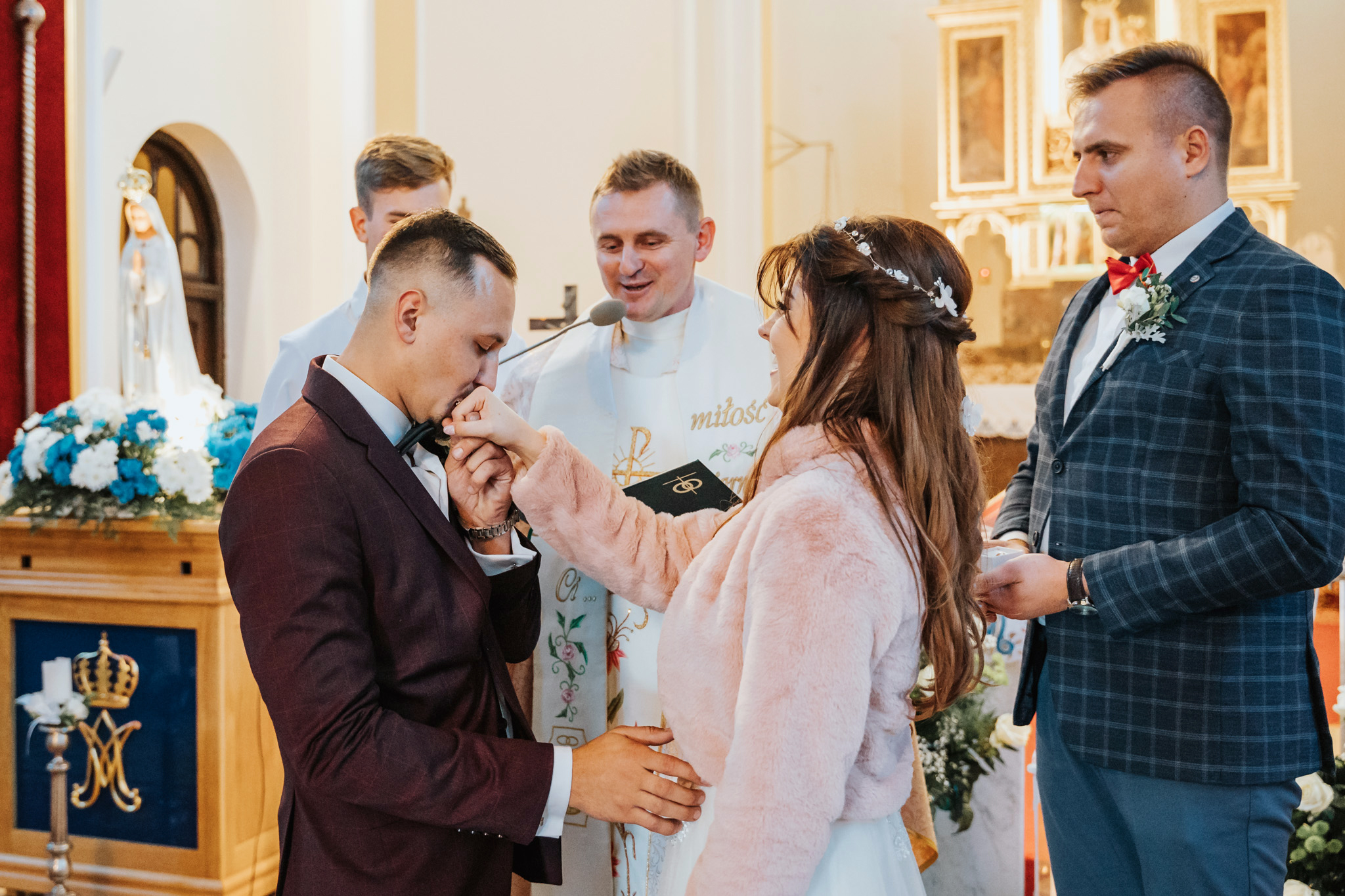 Ślub w czasie pandemii. 93