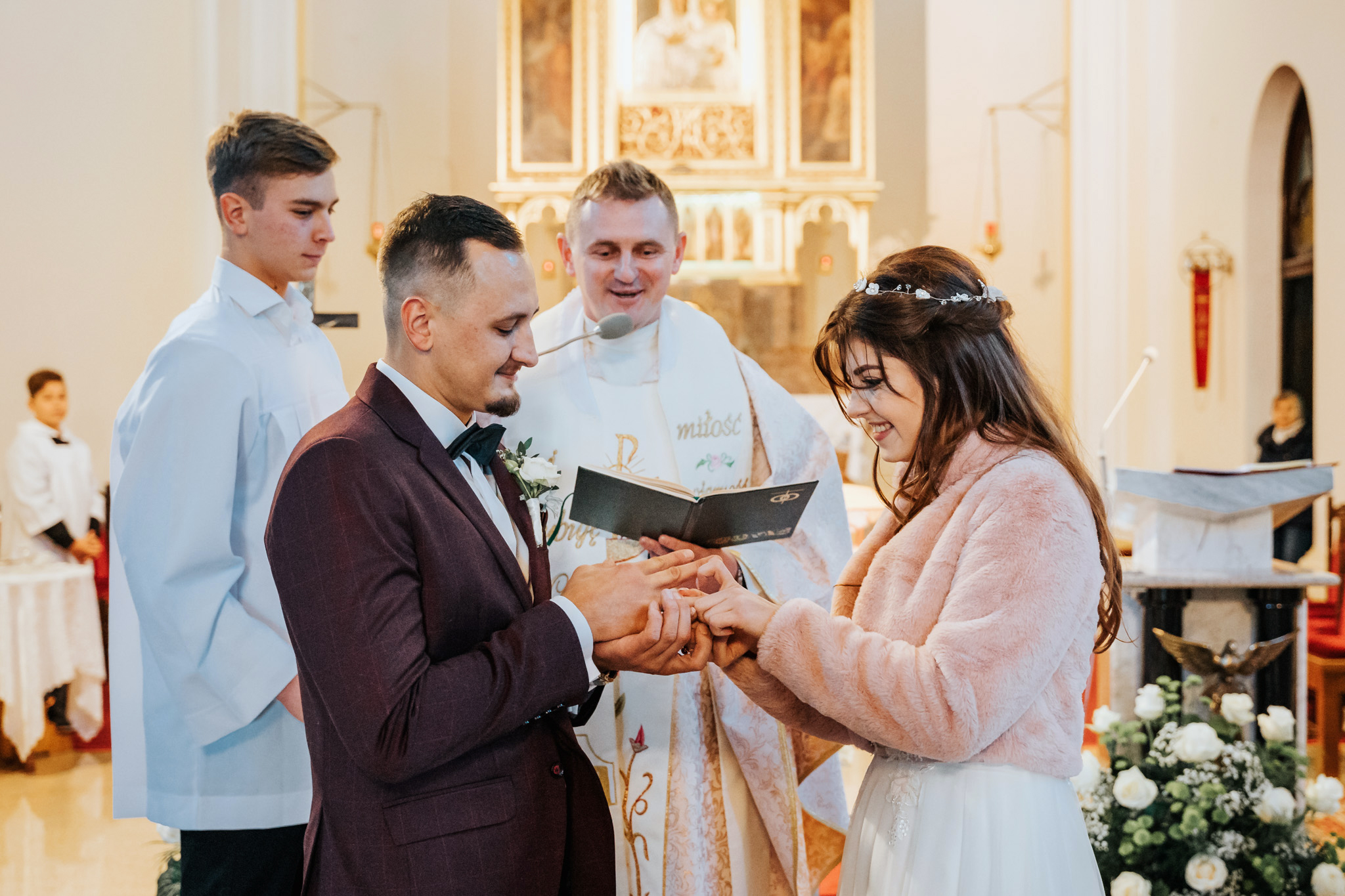 Ślub w czasie pandemii. 94