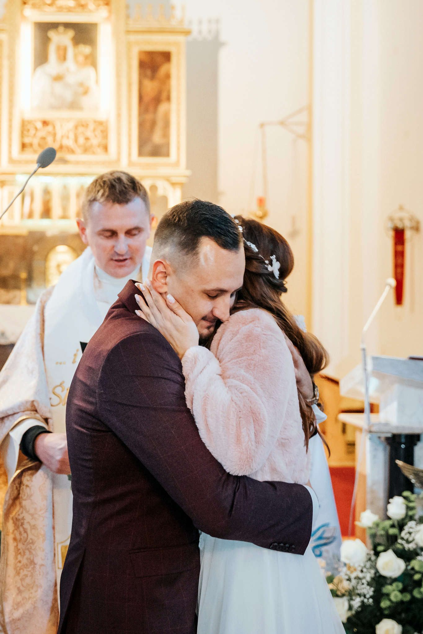 Ślub w czasie pandemii. 95