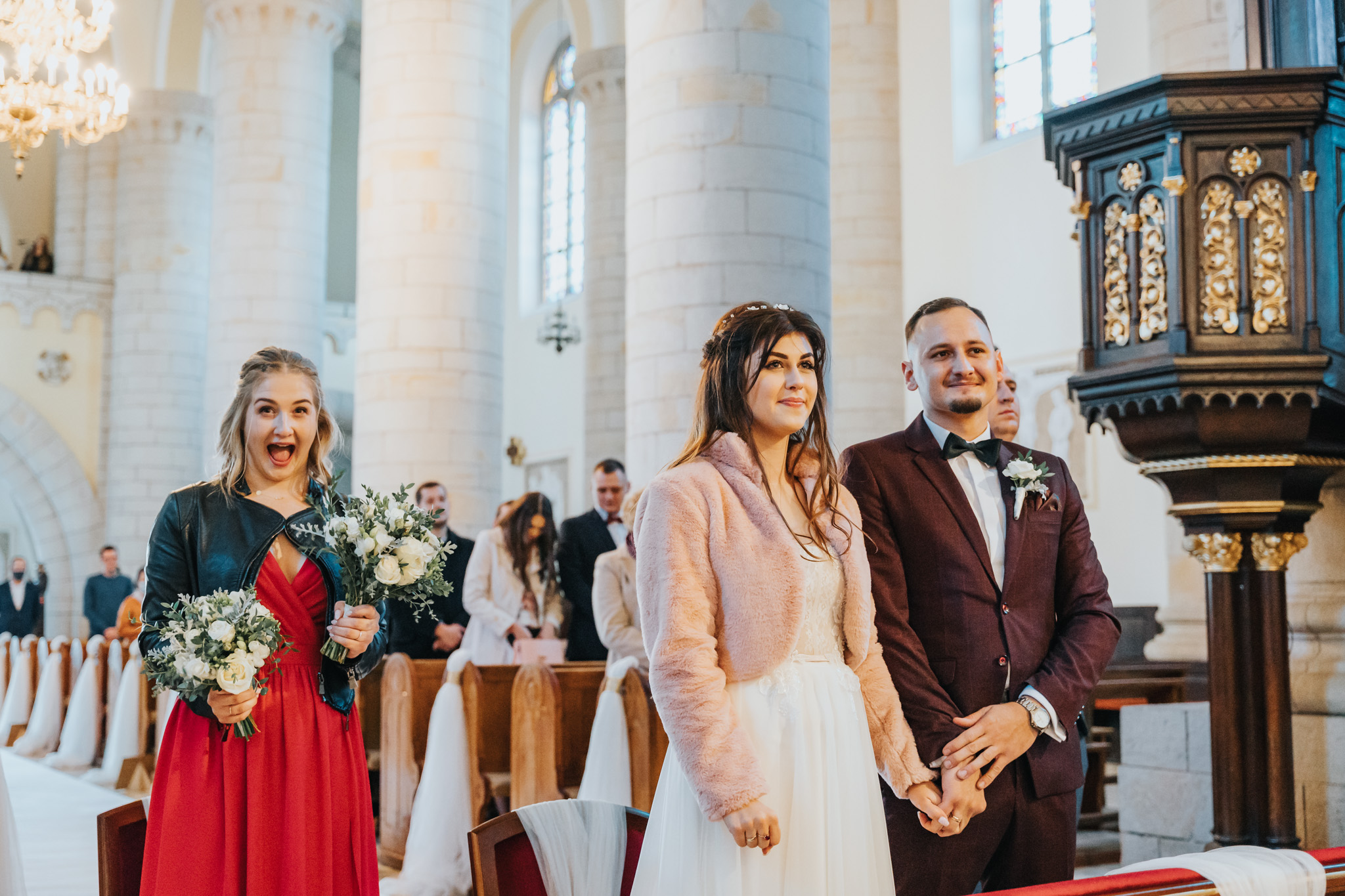 Ślub w czasie pandemii. 96